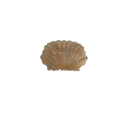 Seafan Hair Clip