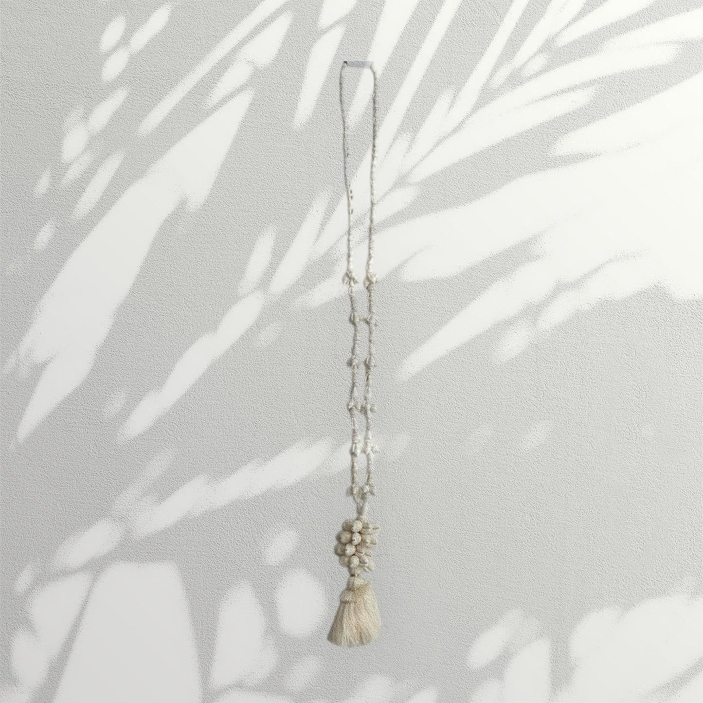 Ocean Whisper Necklace