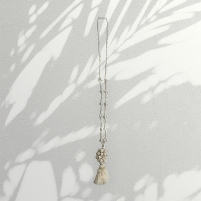 Ocean Whisper Necklace