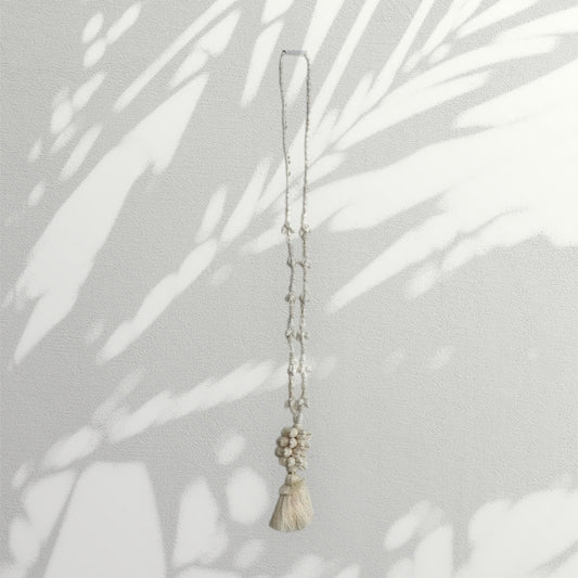 Ocean Whisper Necklace