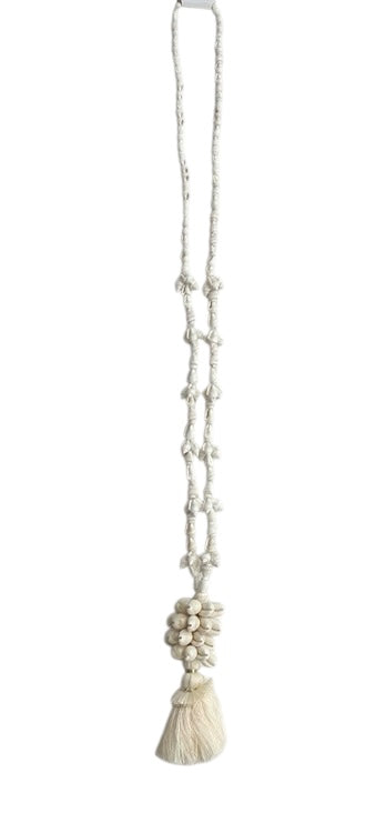Ocean Whisper Necklace