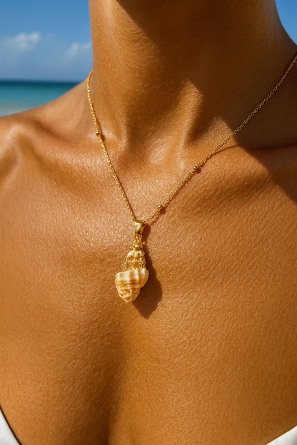 Beach Haven Necklace