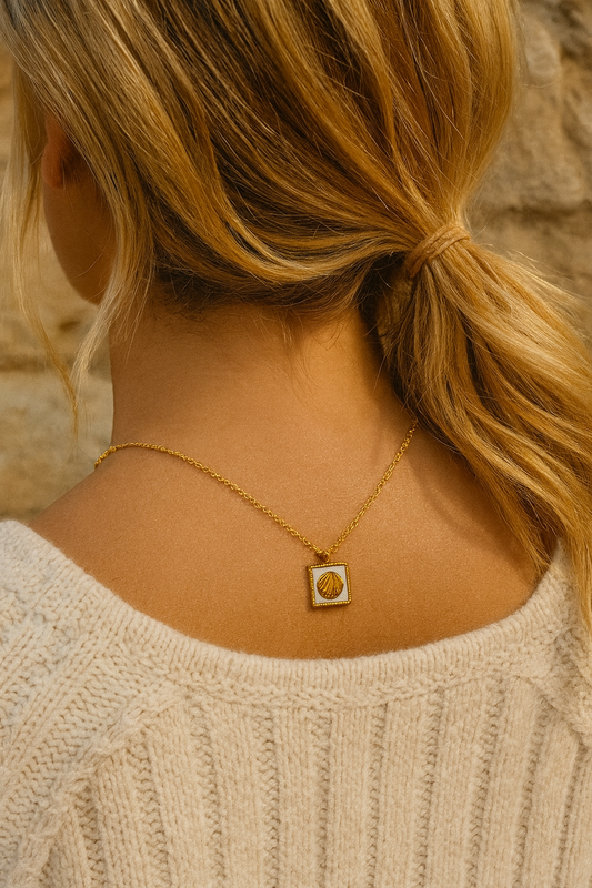 Vanuatu Necklace