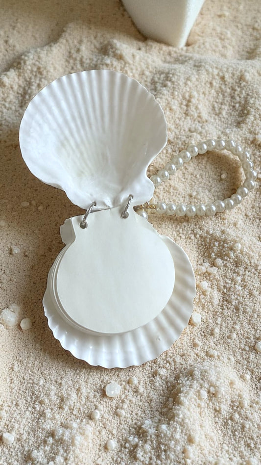 Shell Notebook