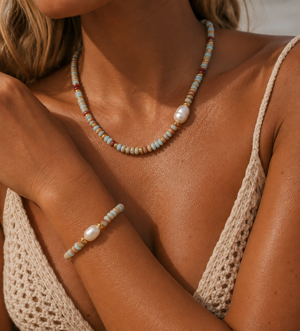 Capri Cove Bracelet