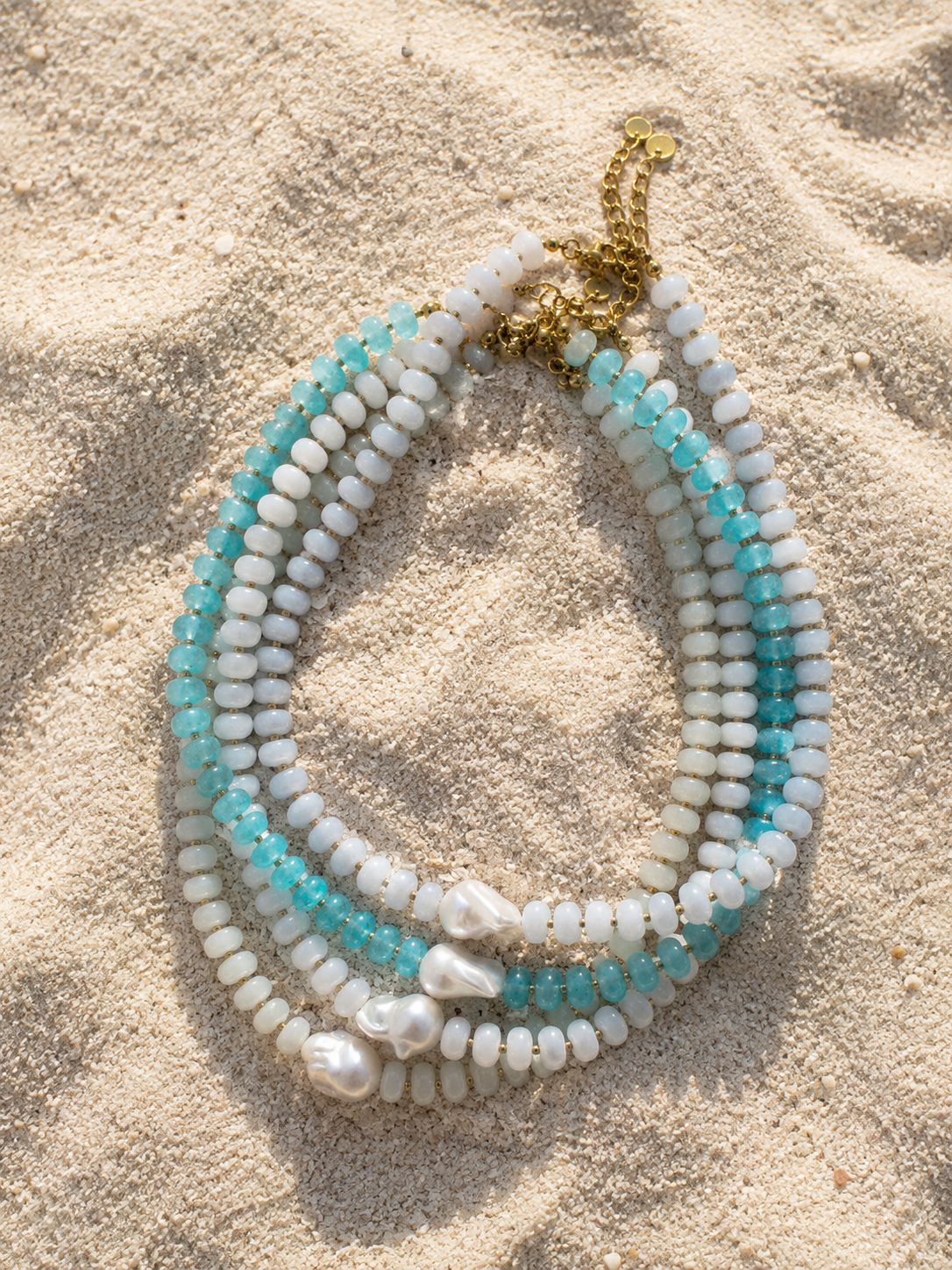 The Island Tides Collection