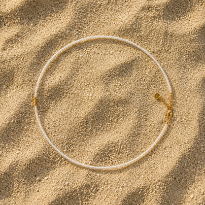 Moonlit Necklace