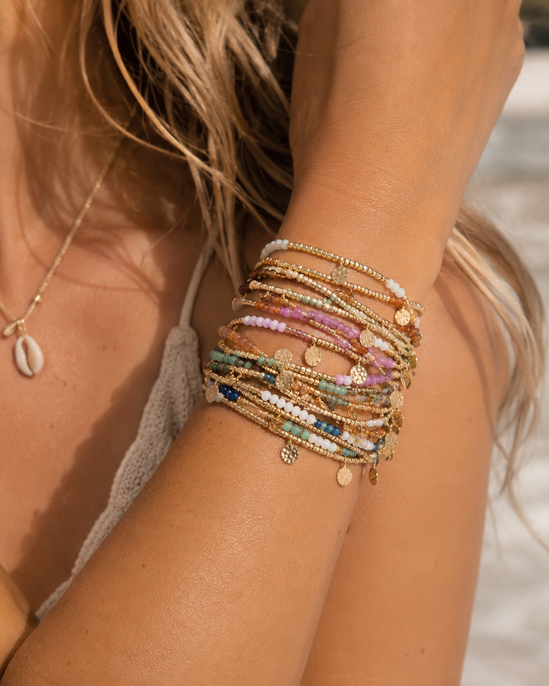 Coastal Gems Collection