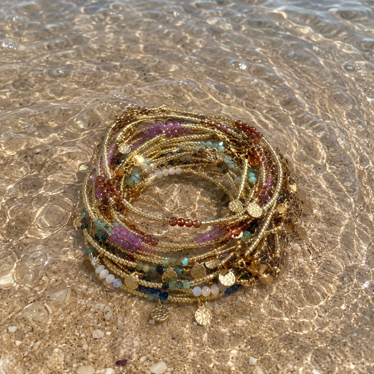 Coastal Gems Collection