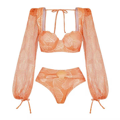 Shellfire Sunset 3 Piece Set