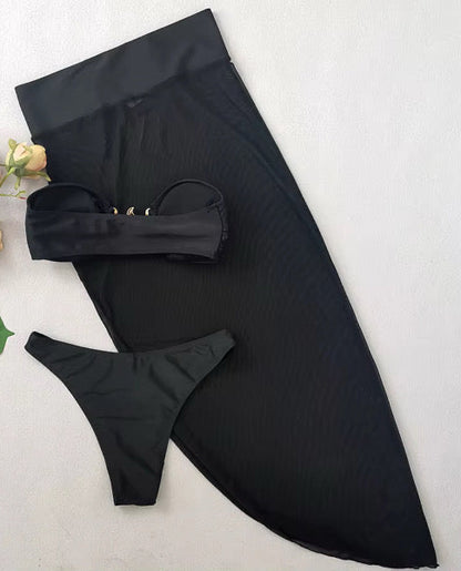 The Santorini Nights Set