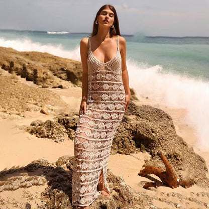 The Bali Breeze Dress