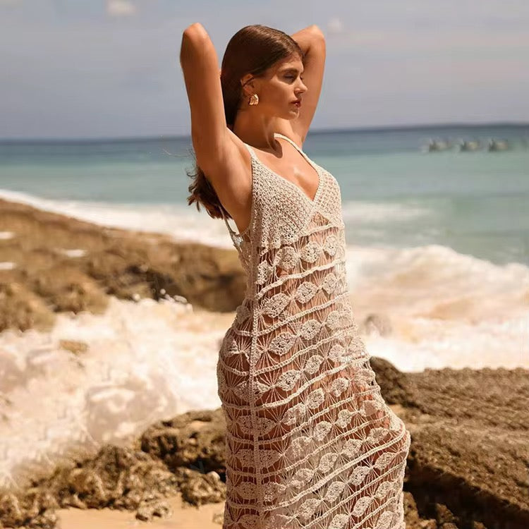 The Bali Breeze Dress