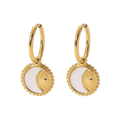 Islet Earrings