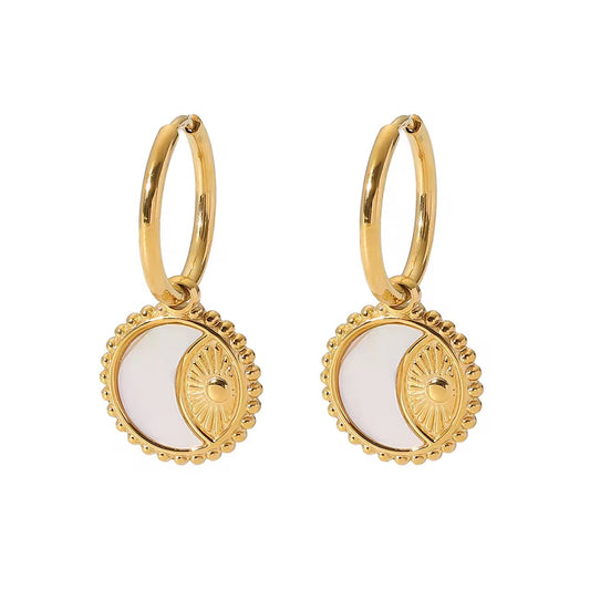 Islet Earrings