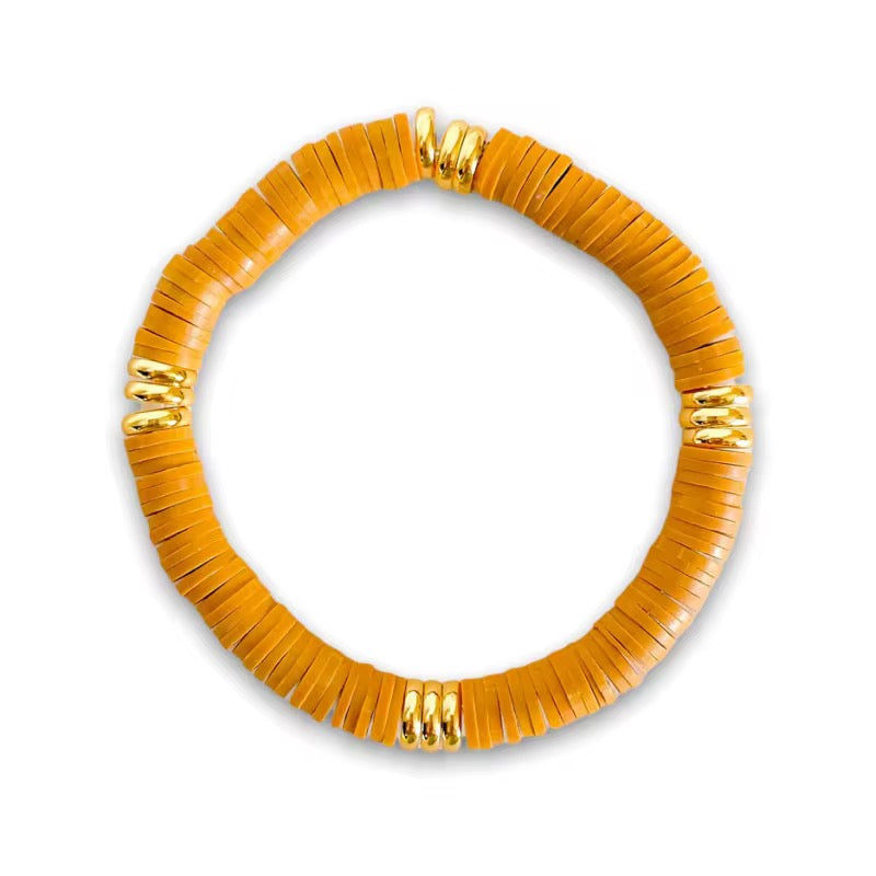 Bahamas Stretch Bracelet