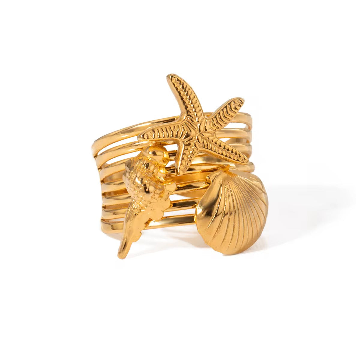 Reef Ring