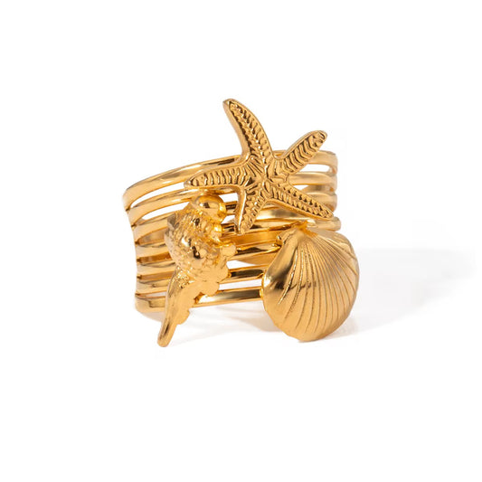 Reef Ring