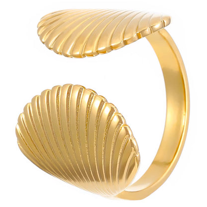Shell Rings