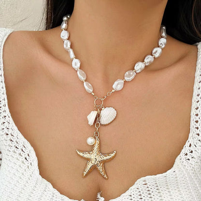 Isla Necklace