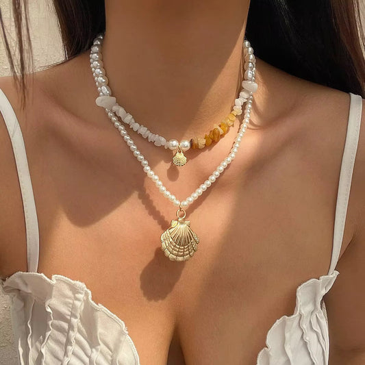 Aloha Necklace