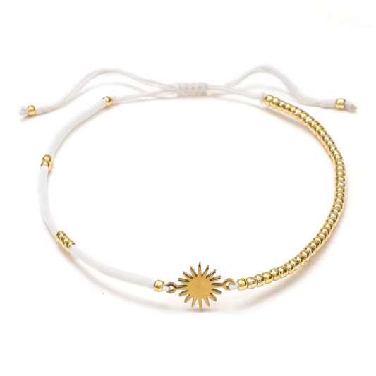 Sunshine Bracelet