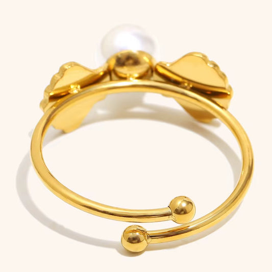 The Aurelia Ring