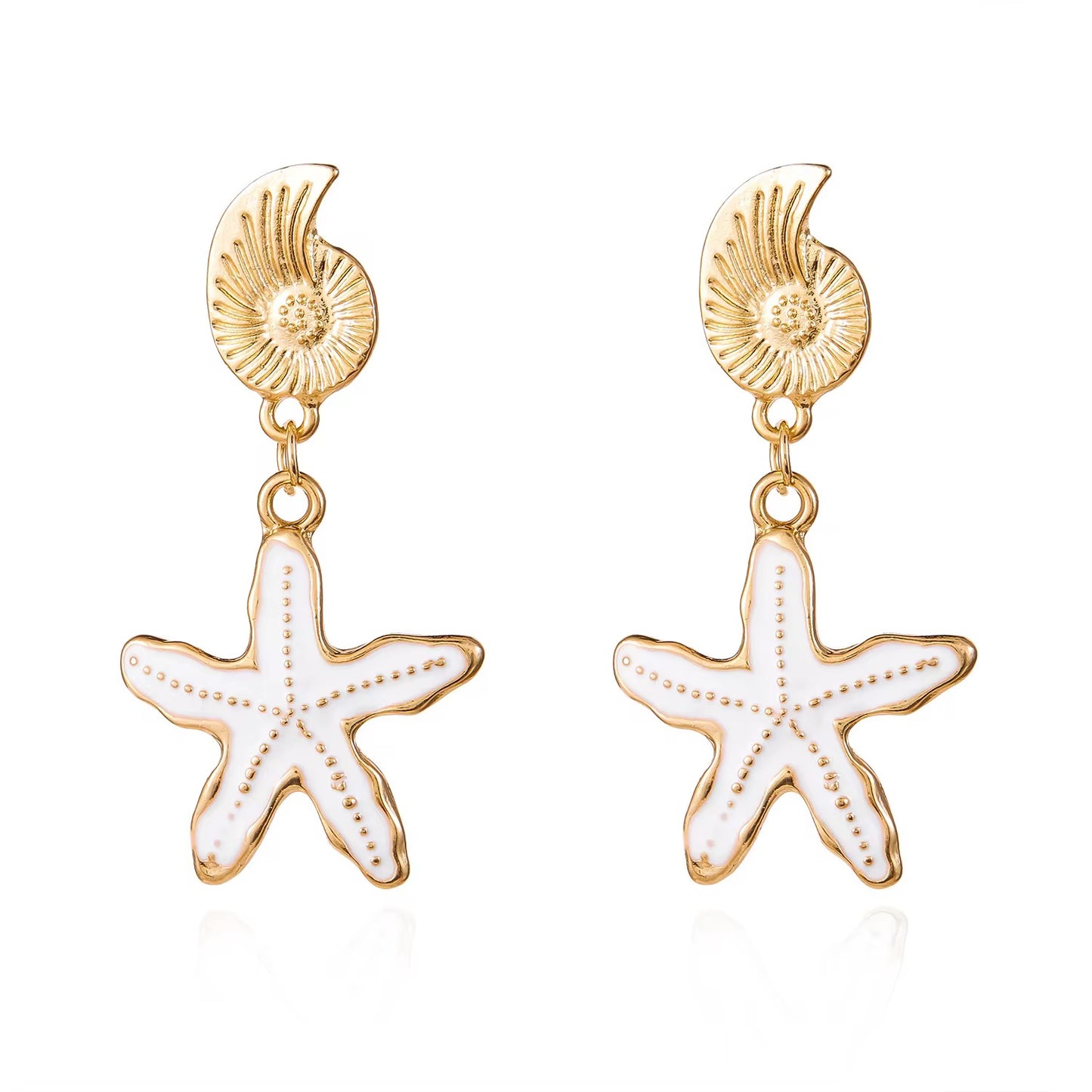 Island Breeze Earrings