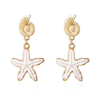 Island Breeze Earrings