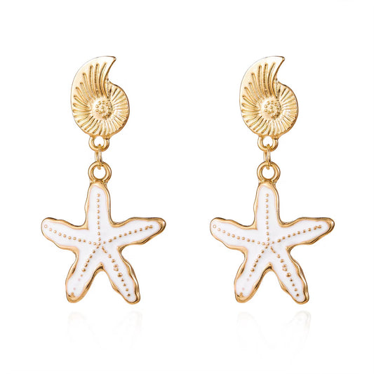 Island Breeze Earrings
