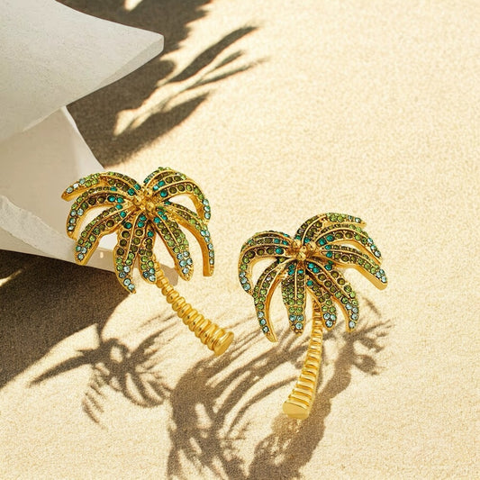 Island Dreaming Earrings