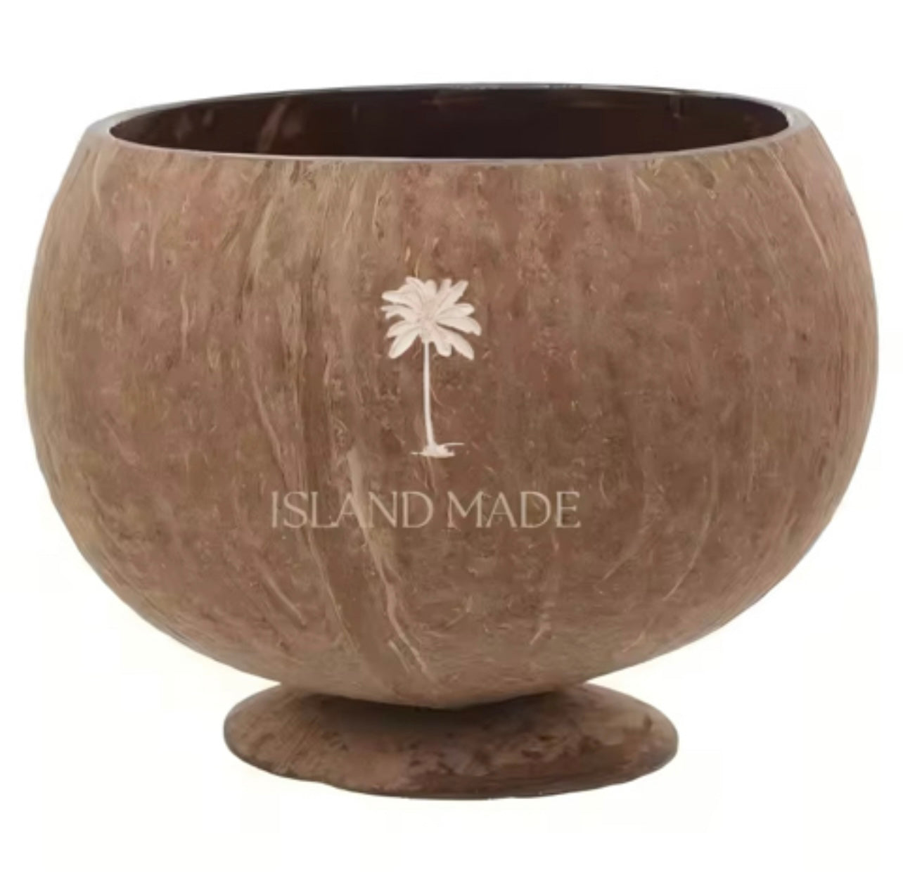 Island Coconut Bowls