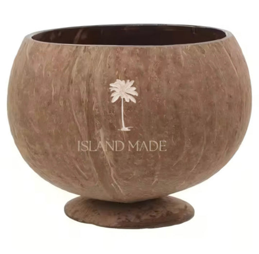 Island Coconut Bowls