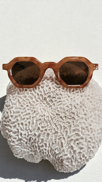 Island Made Sunglasses