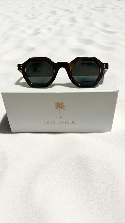 Island Made Sunglasses