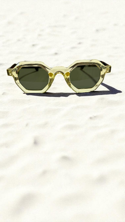 Island Made Sunglasses