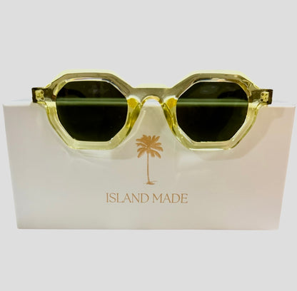 Island Made Sunglasses