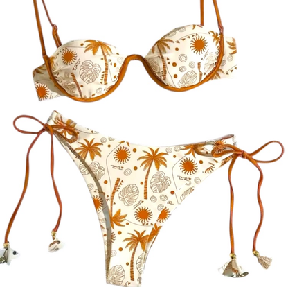 Island Vibes Bikini