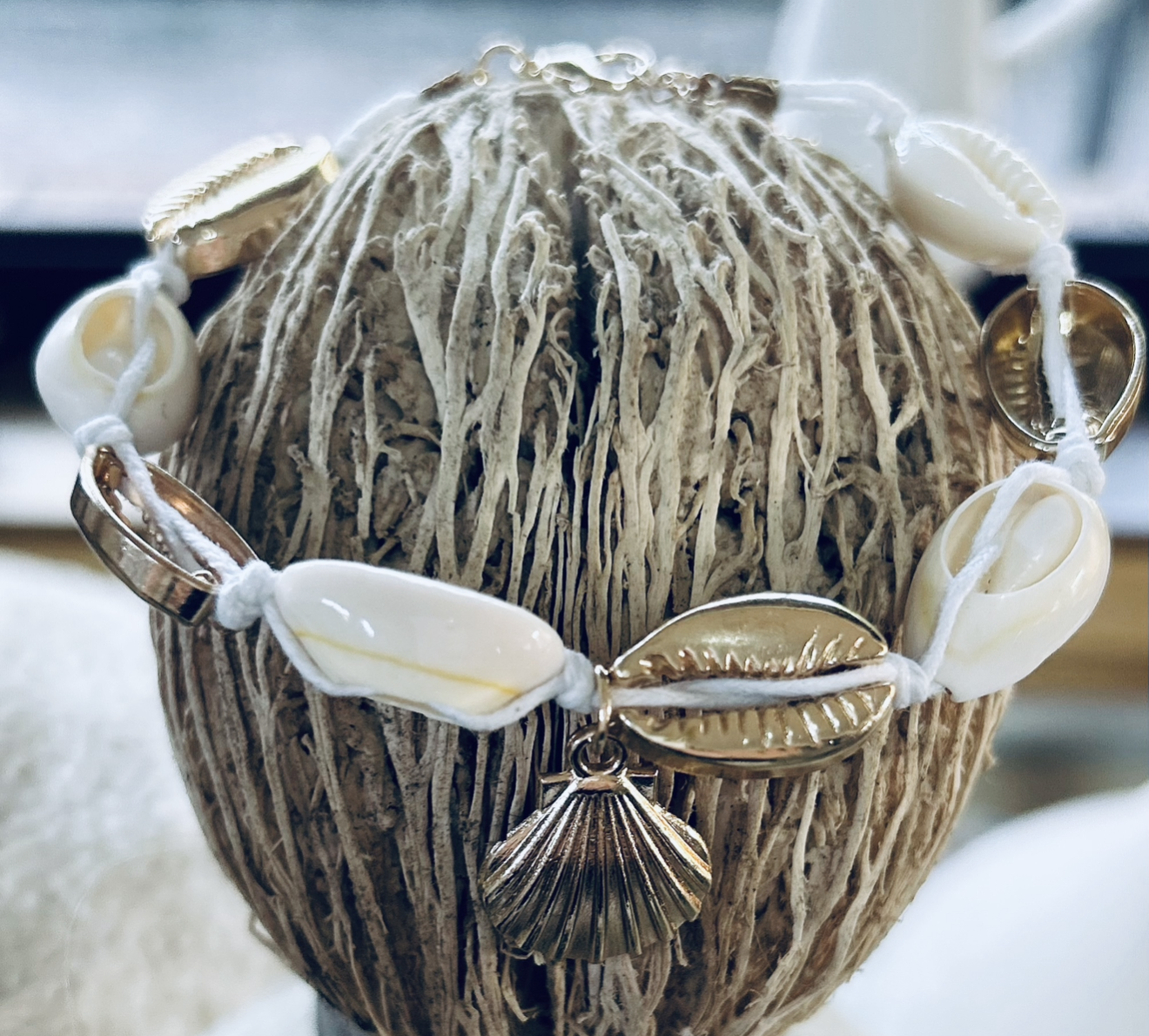Mykonos Reef Bracelet