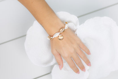 Mykonos Reef Bracelet