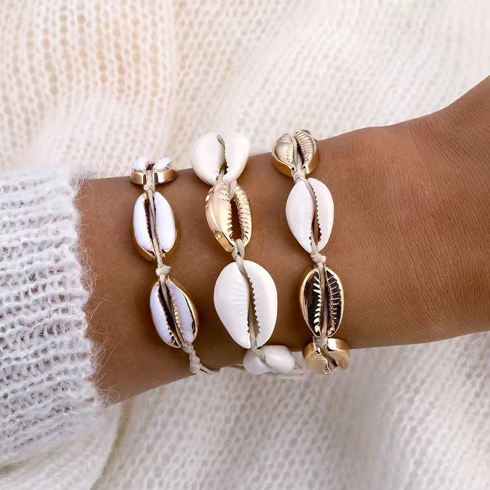 Mykonos Reef Bracelet