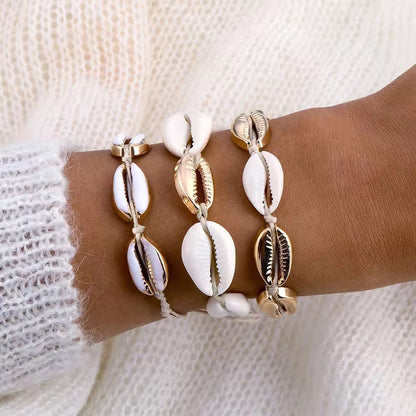 Mykonos Reef Bracelet