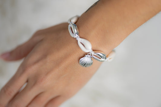 Mykonos Reef Bracelet