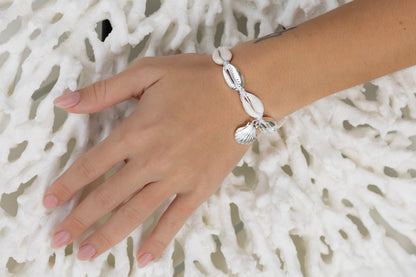 Mykonos Reef Bracelet