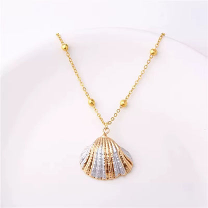 Oceans Kiss Neckalce