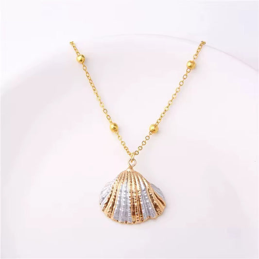 Oceans Kiss Neckalce