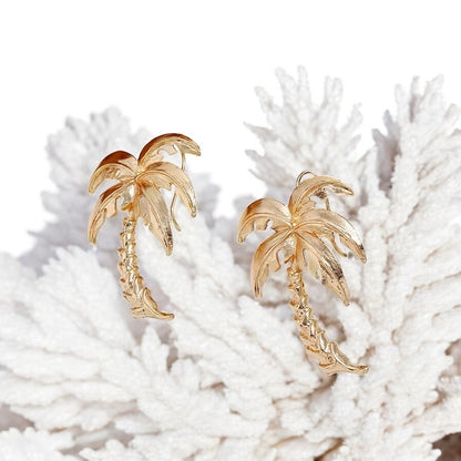 Palm Beach Earrings