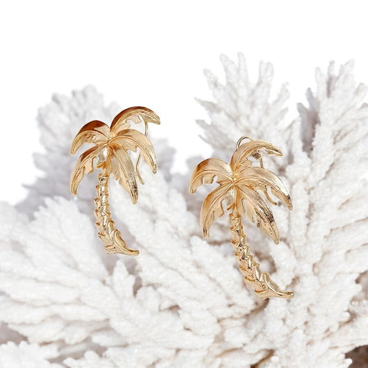Palm Beach Earrings
