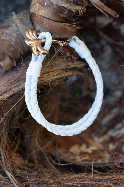 Palm Charm Bracelet