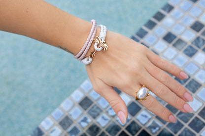Pearl Cove Ring